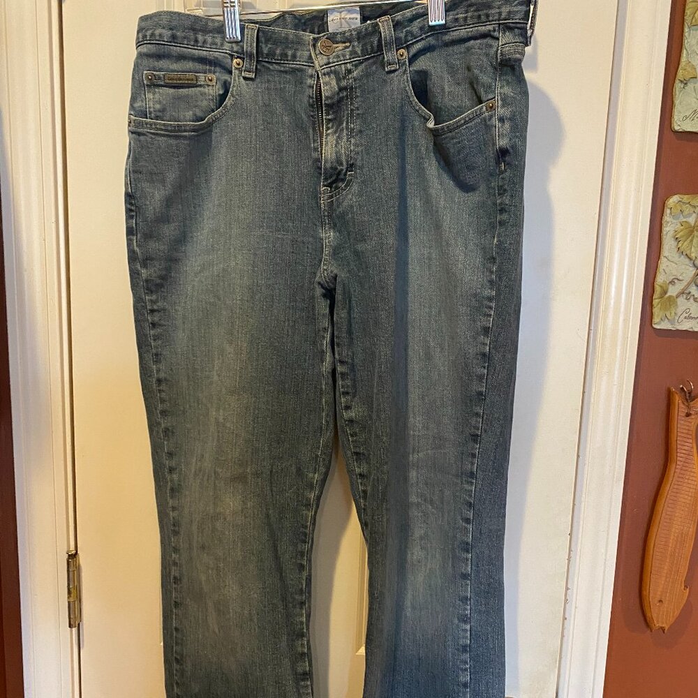 Ladies Calvin Klein Jeans